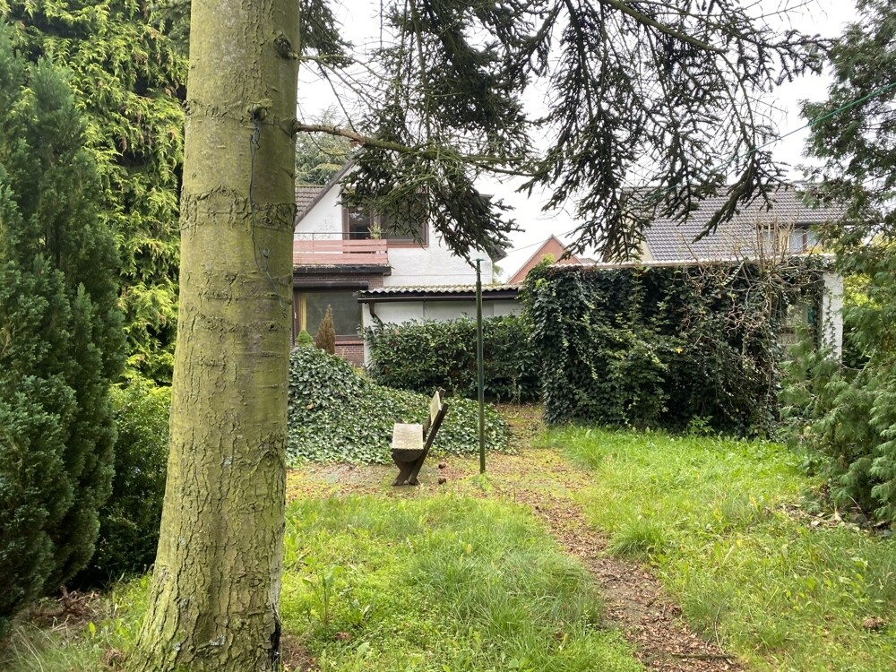 Grundstück