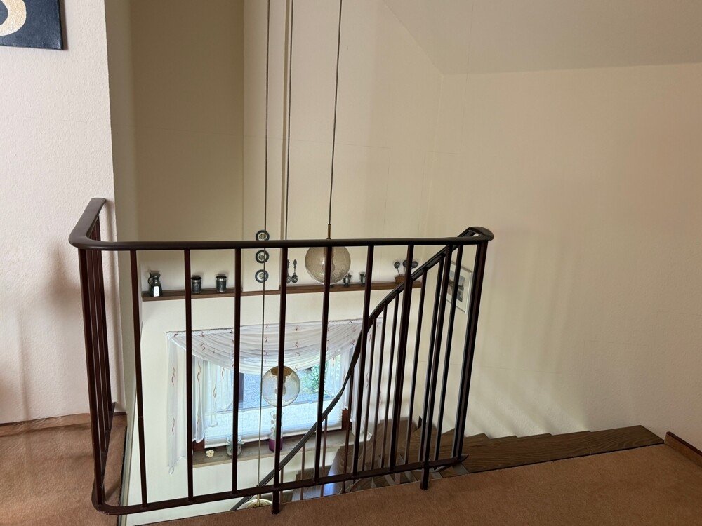 Treppe
