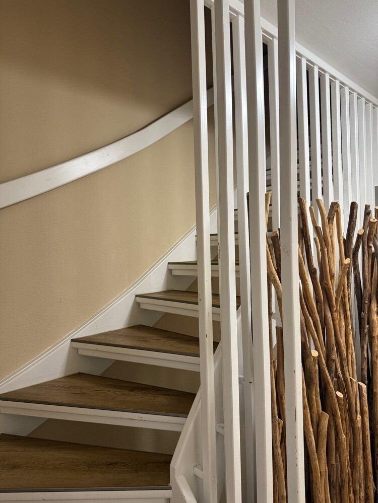 Treppe
