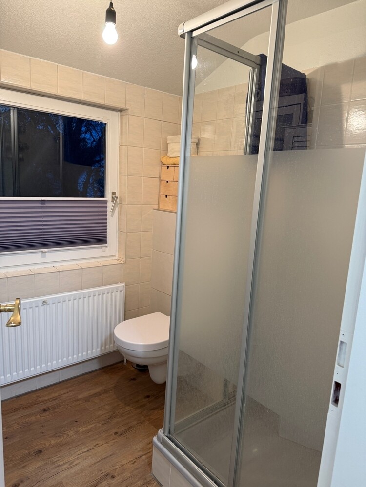Dusche DG