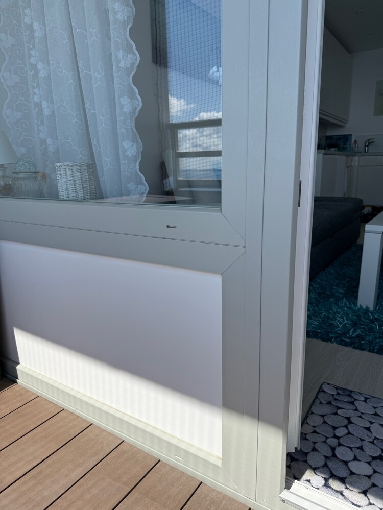 neue Fenster