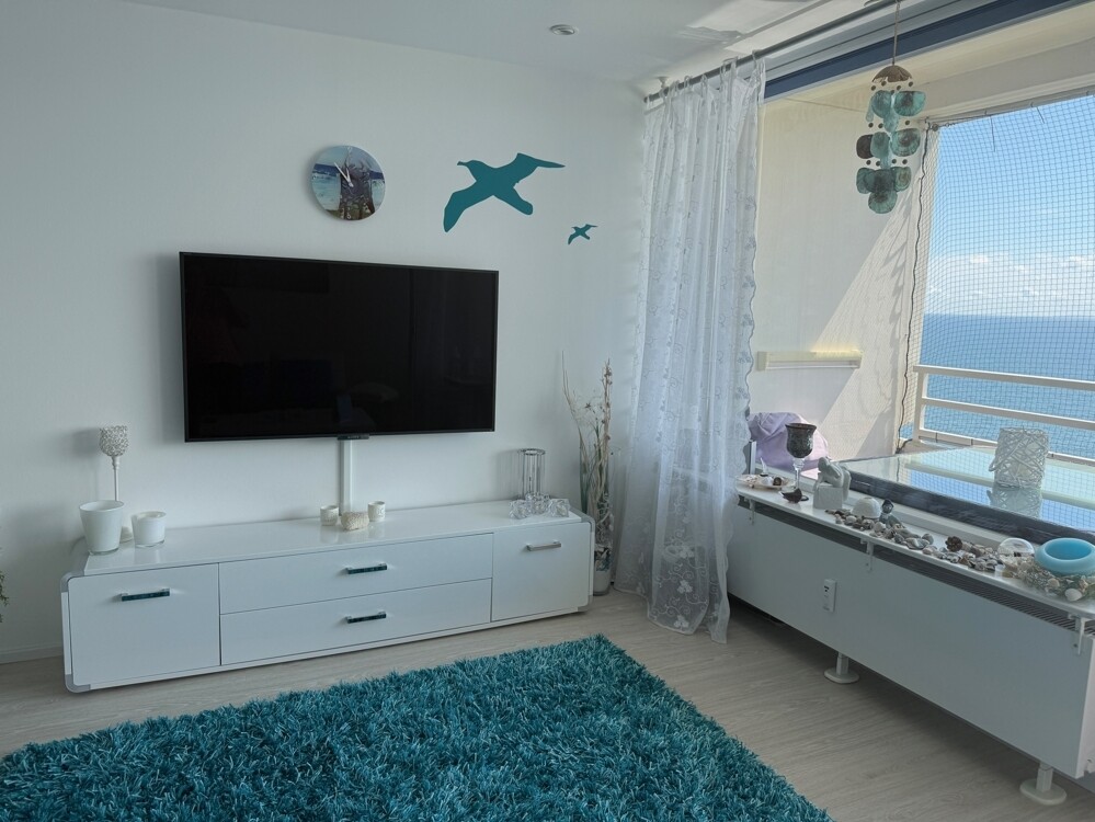 Wohnung