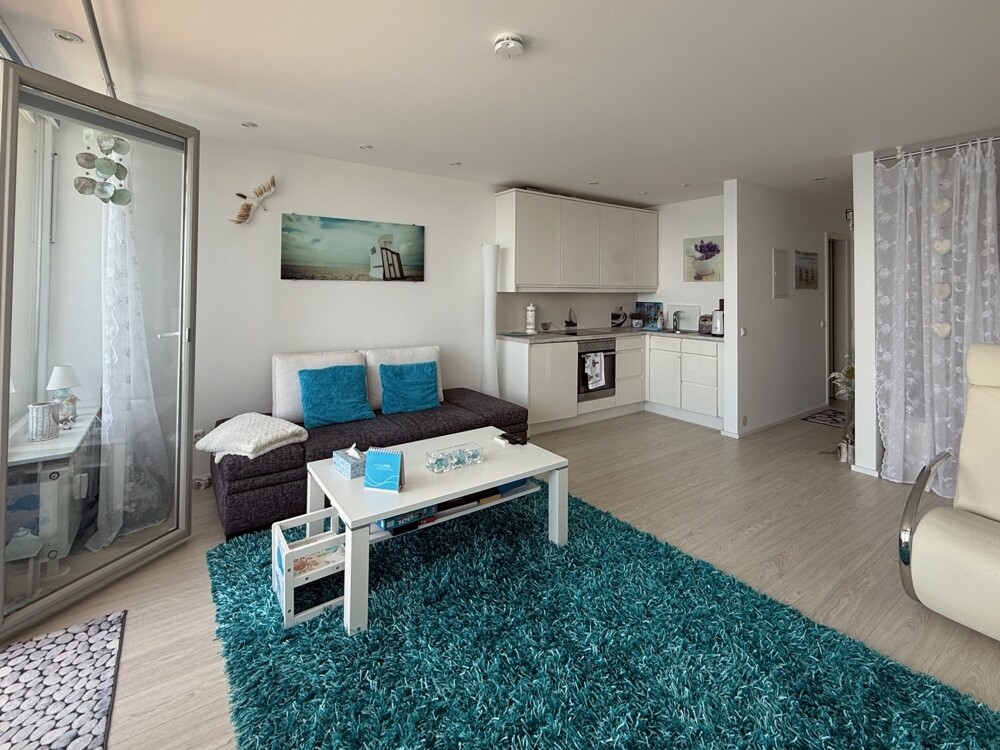 Wohnung
