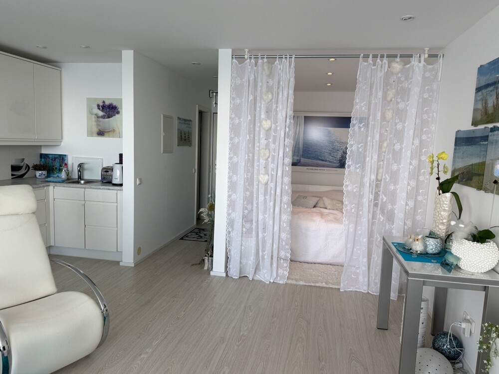 Wohnung