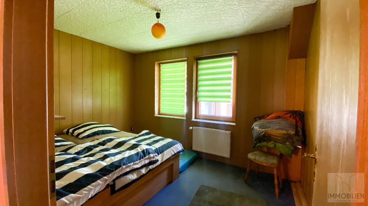 OG – Schlafzimmer