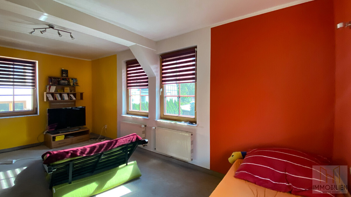 OG – Kinderzimmer
