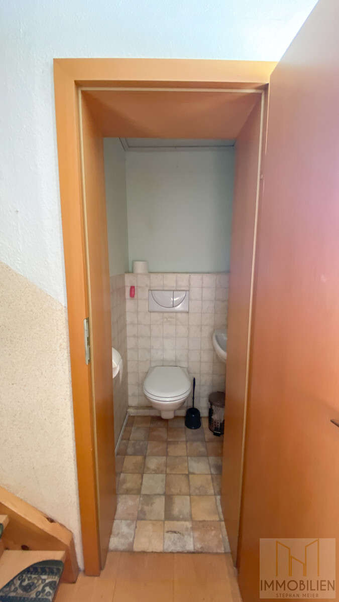 Gäste-WC