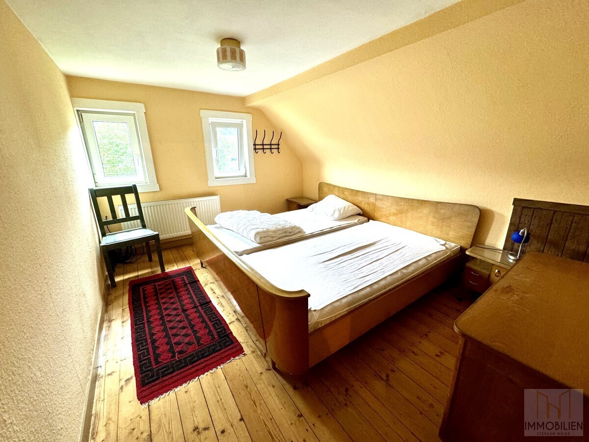 DG – Zimmer 1