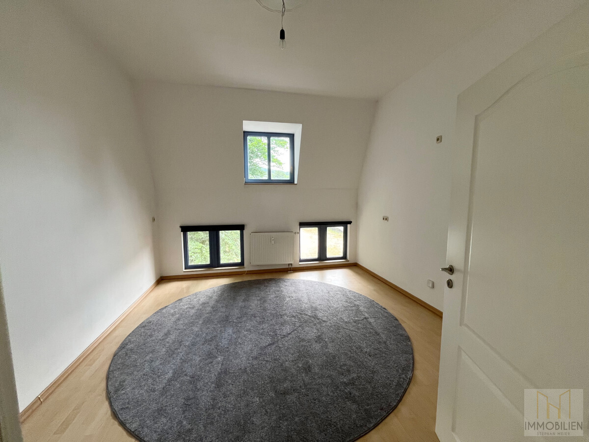 OG rechts – Kinderzimmer 