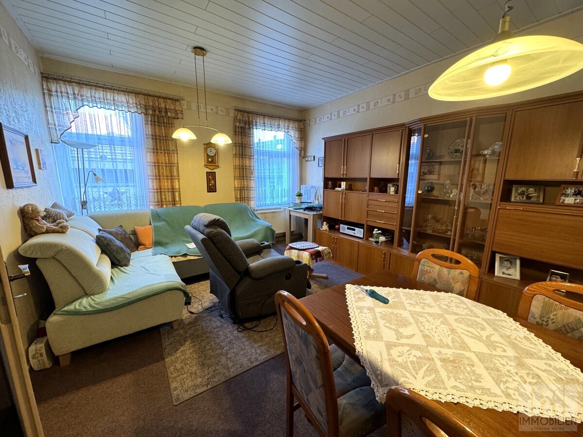 1.OG – Wohnzimmer