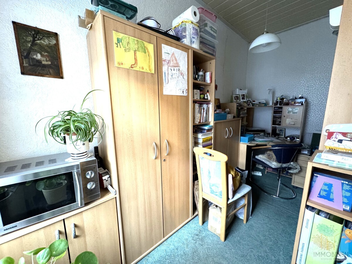 EG – Büro
