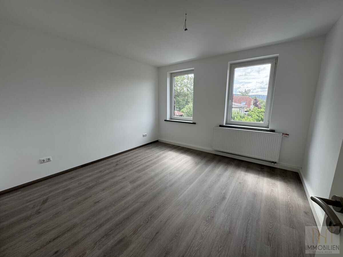 OG: Wohnzimmer