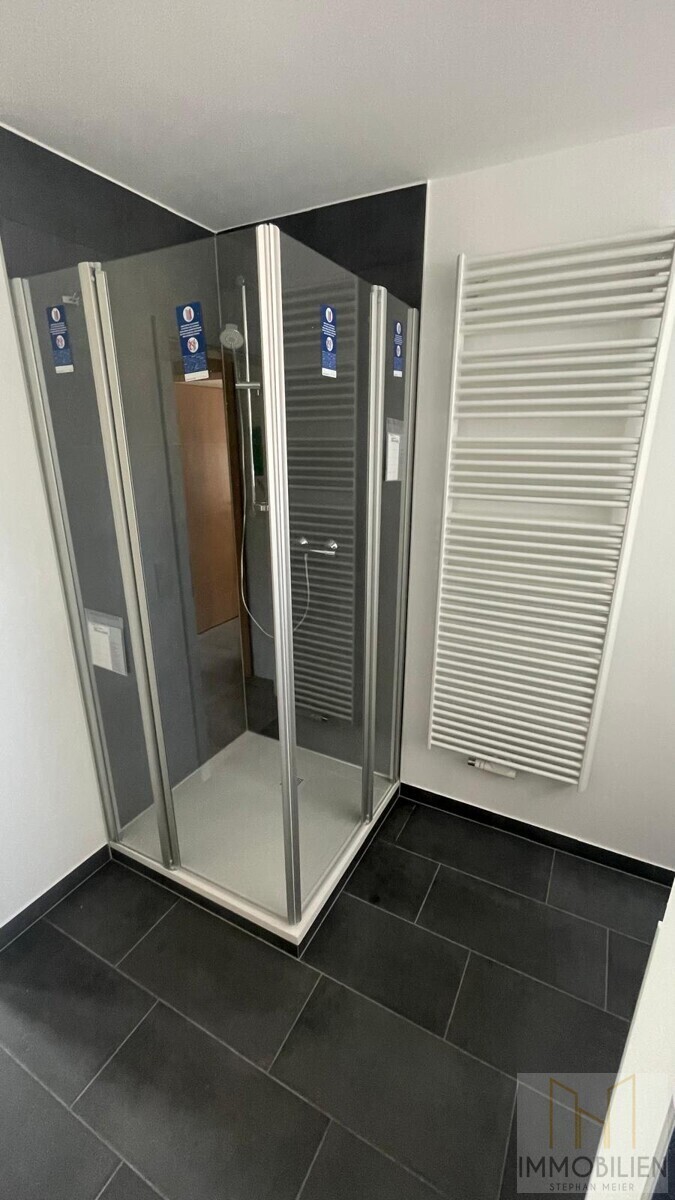 OG: Badezimmer
