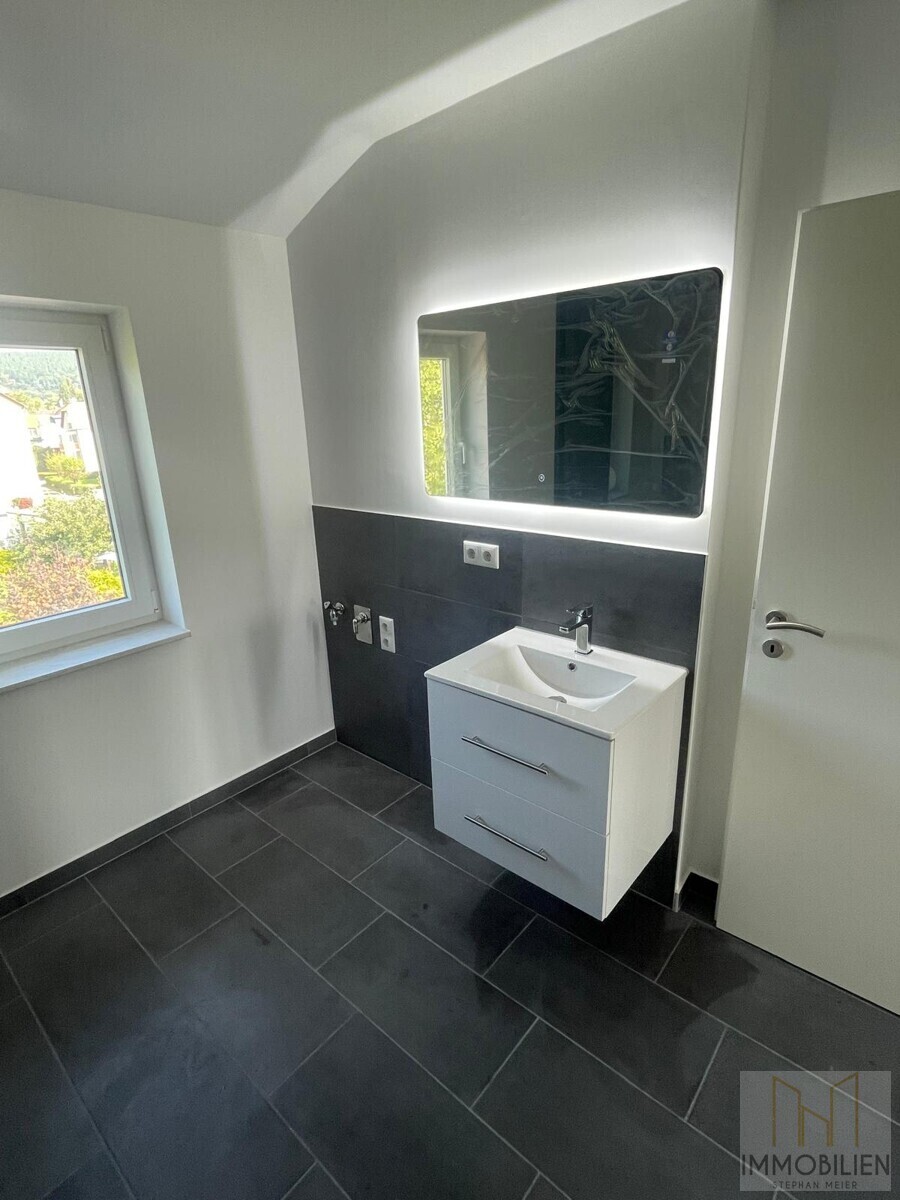 DG: Badezimmer