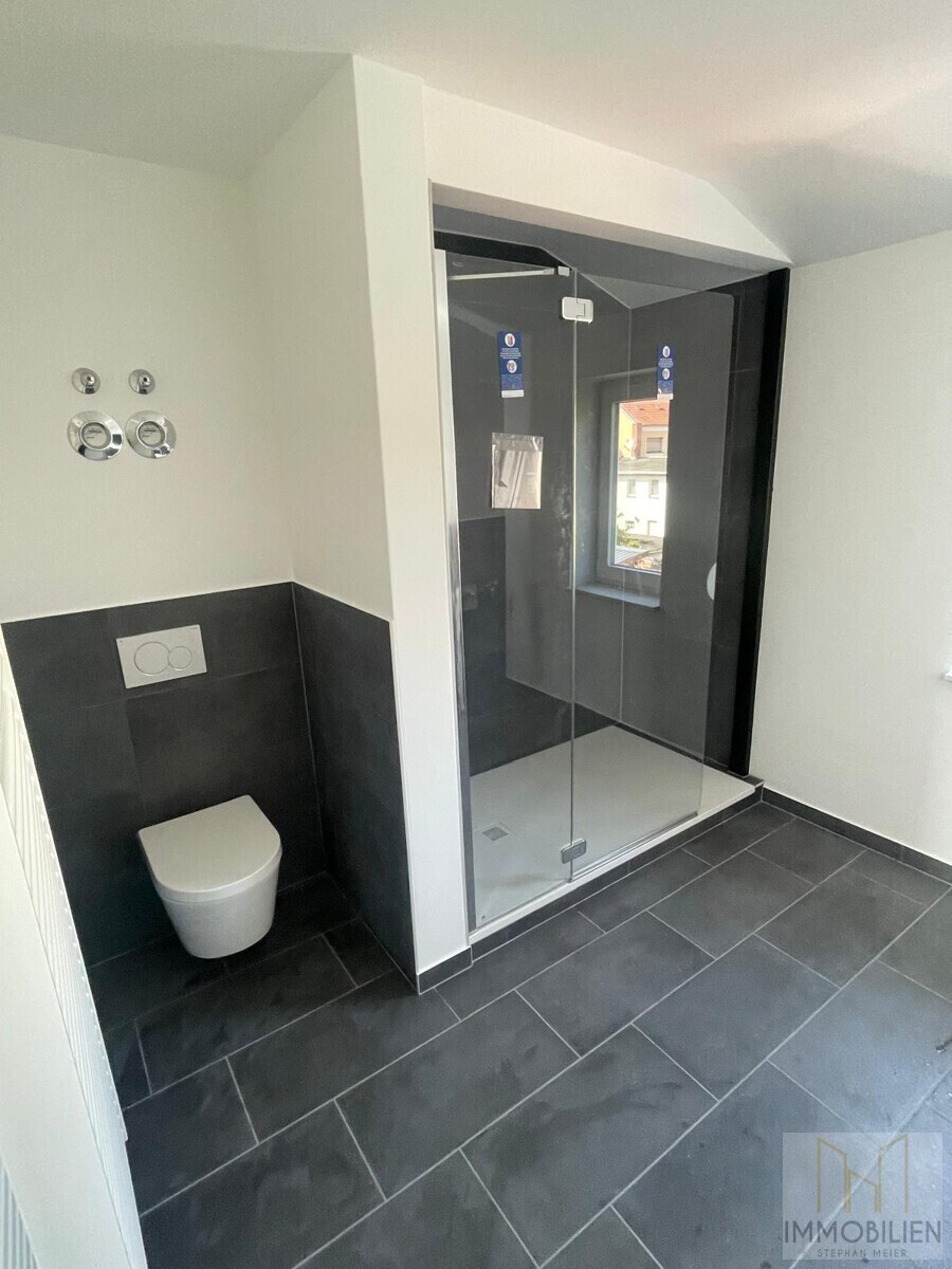 DG: Badezimmer