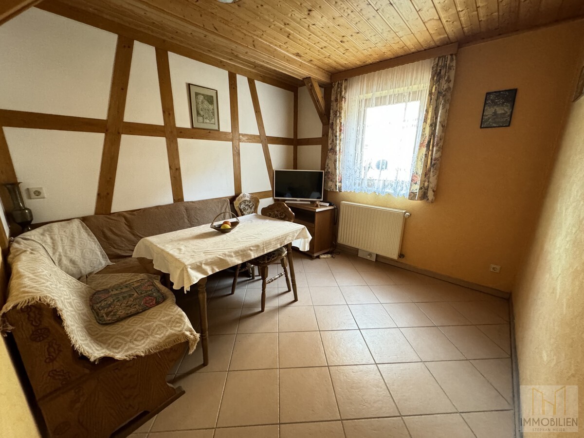 EG – Esszimmer