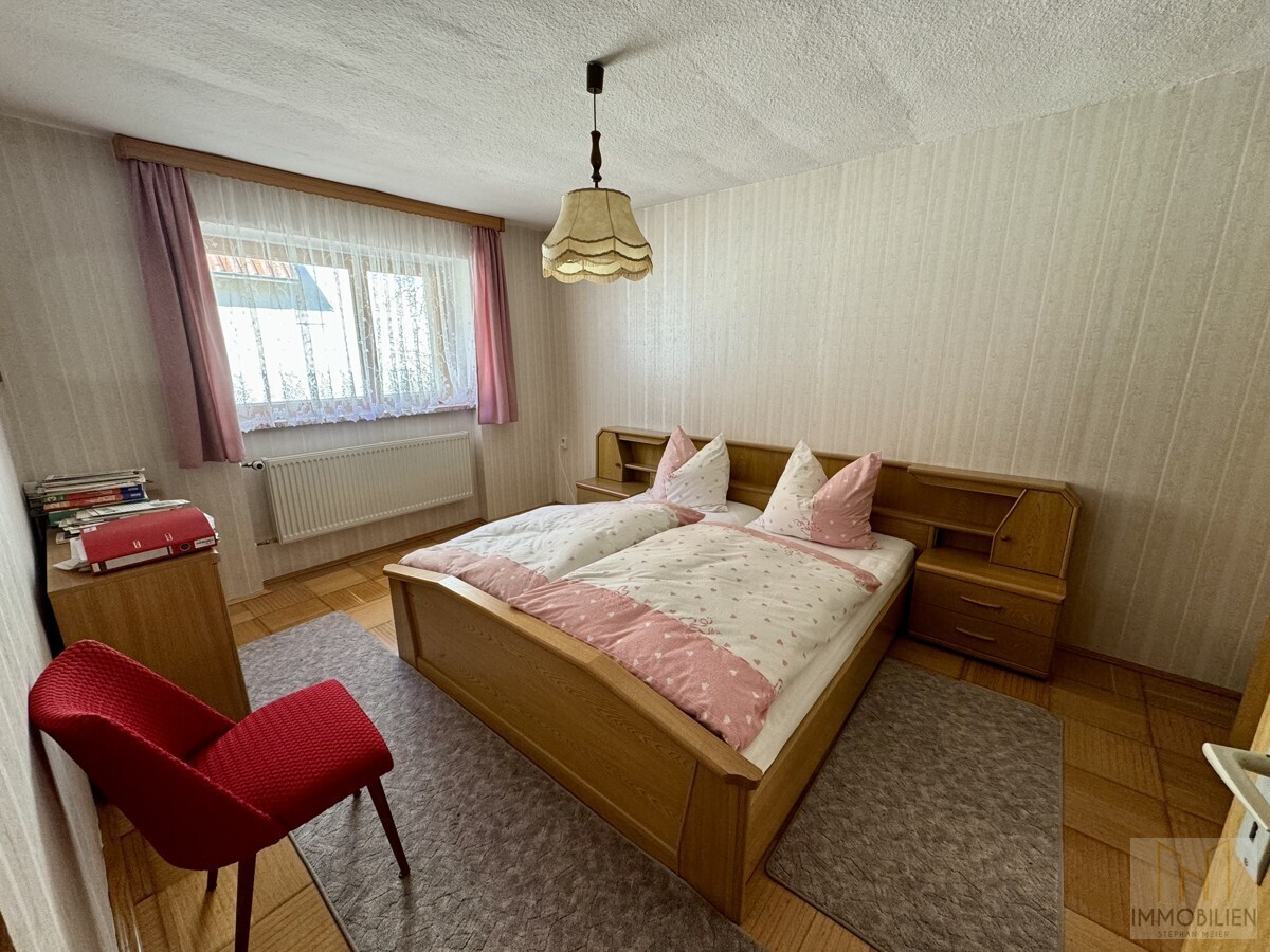 OG – Kinderzimmer