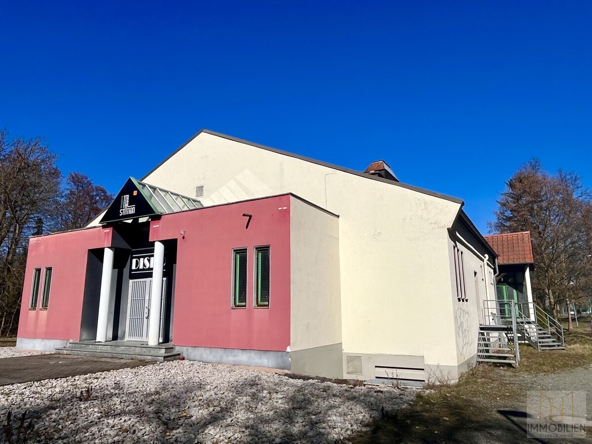 Seitenansicht