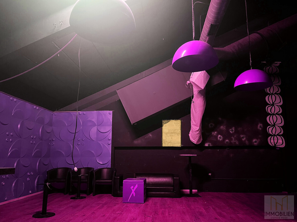 EG - geplanter Bereich für Wohneinheiten 