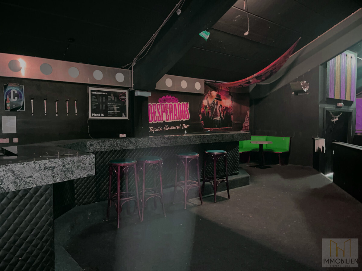 EG - geplanter Bereich für Wohneinheiten