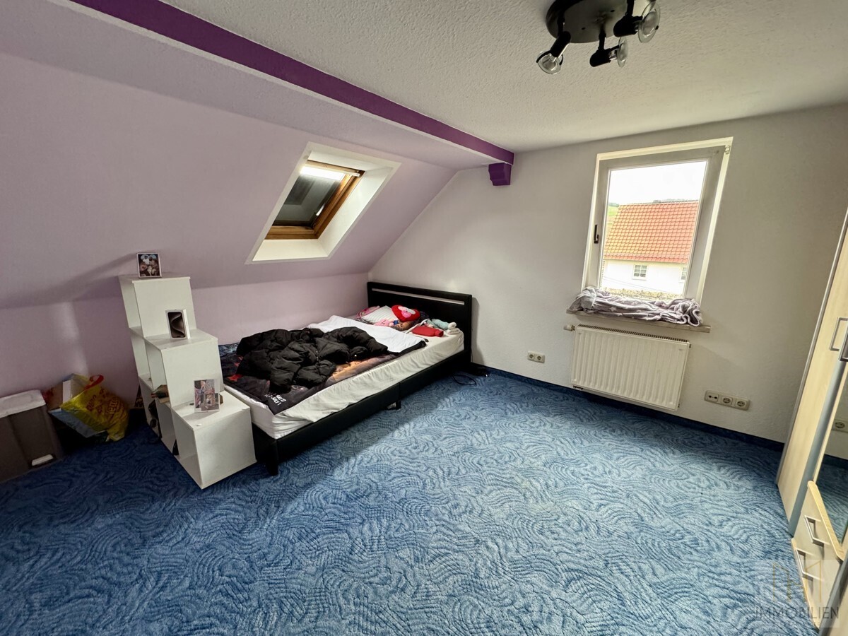 DG: Jugendzimmer
