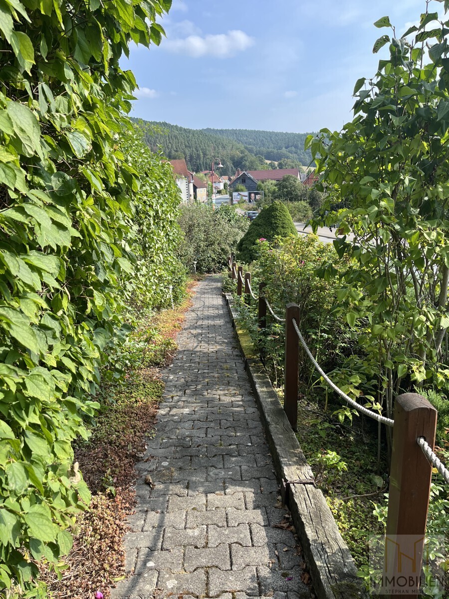 Fußweg