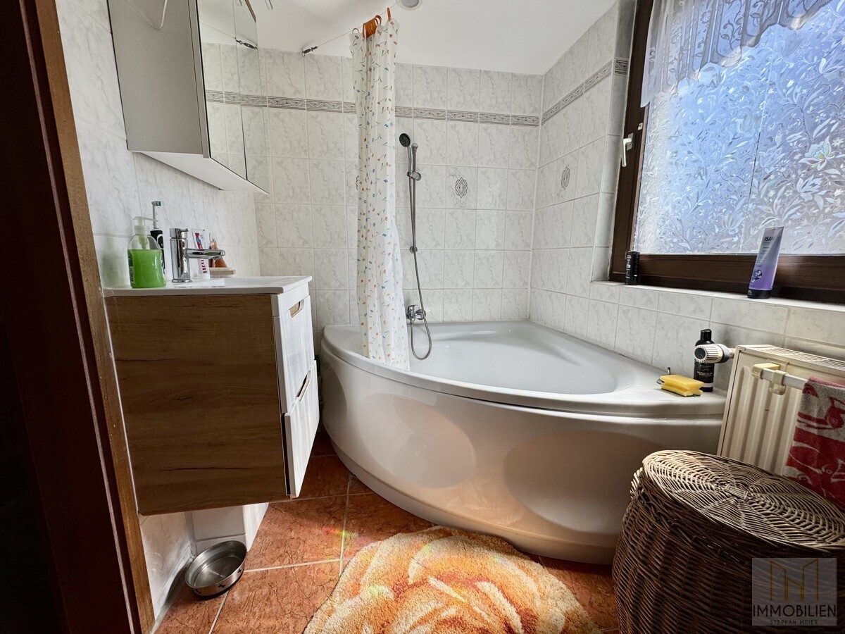 EG: Badezimmer