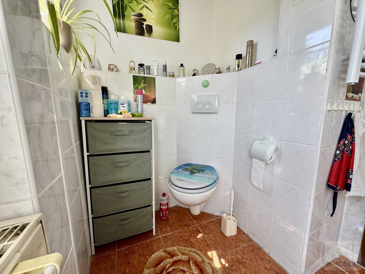 EG: Badezimmer