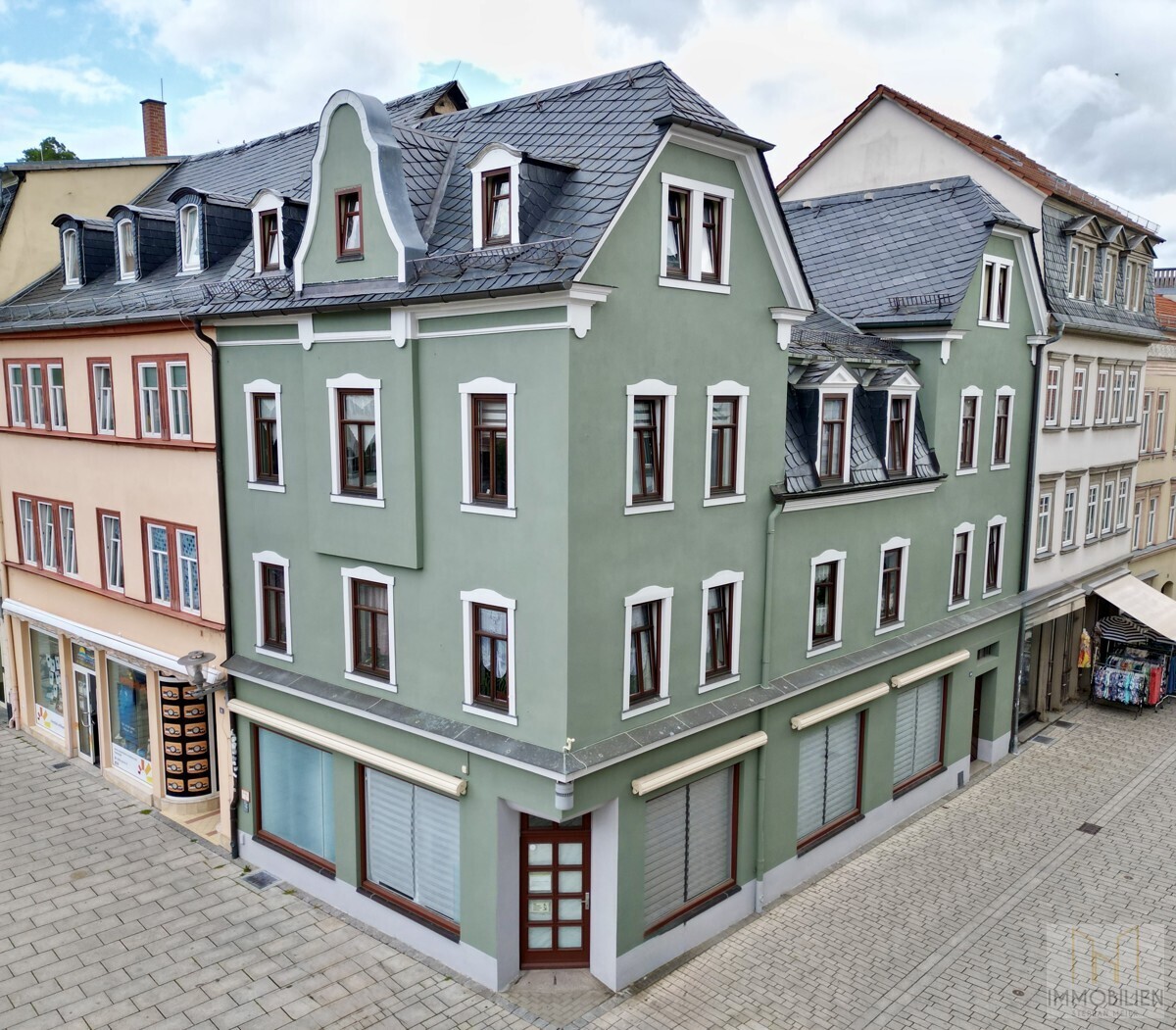 Außenansicht