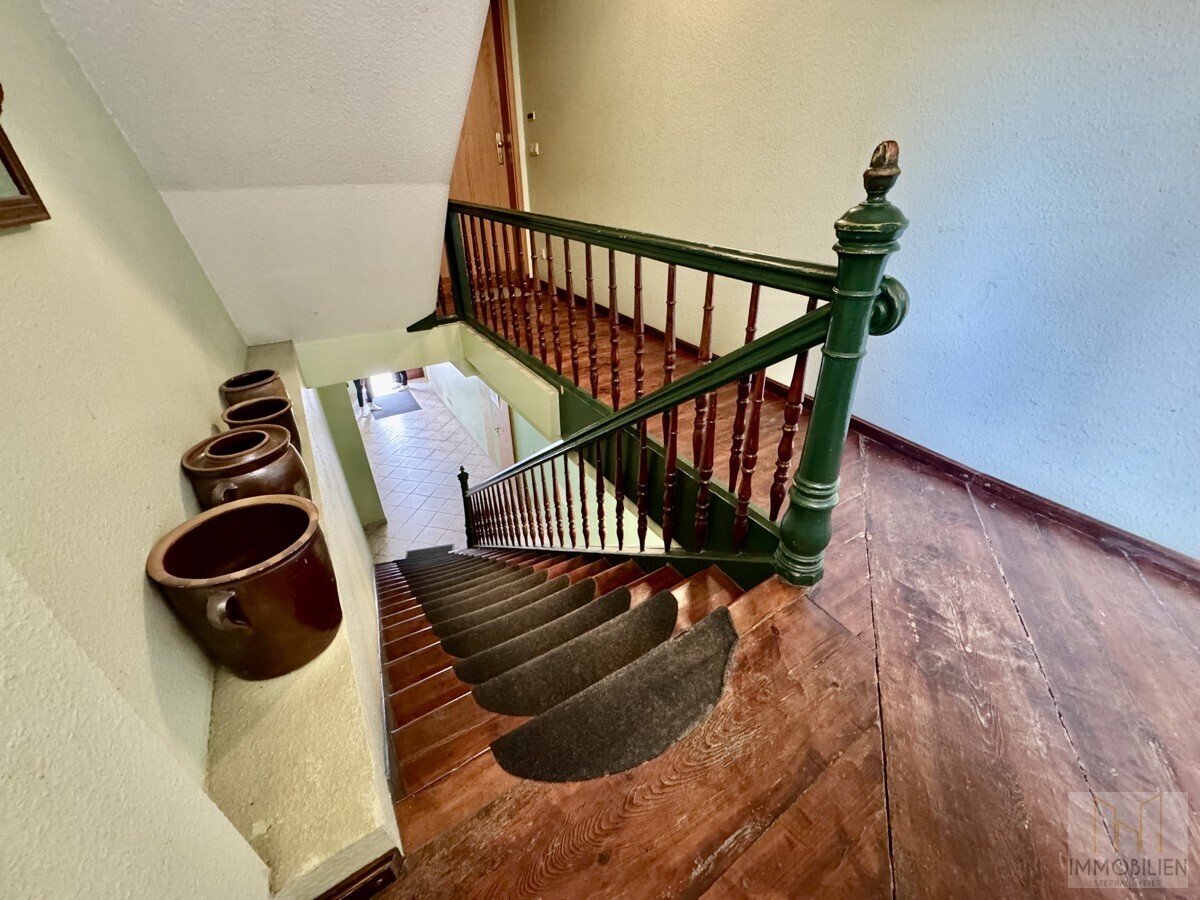 Treppenhaus