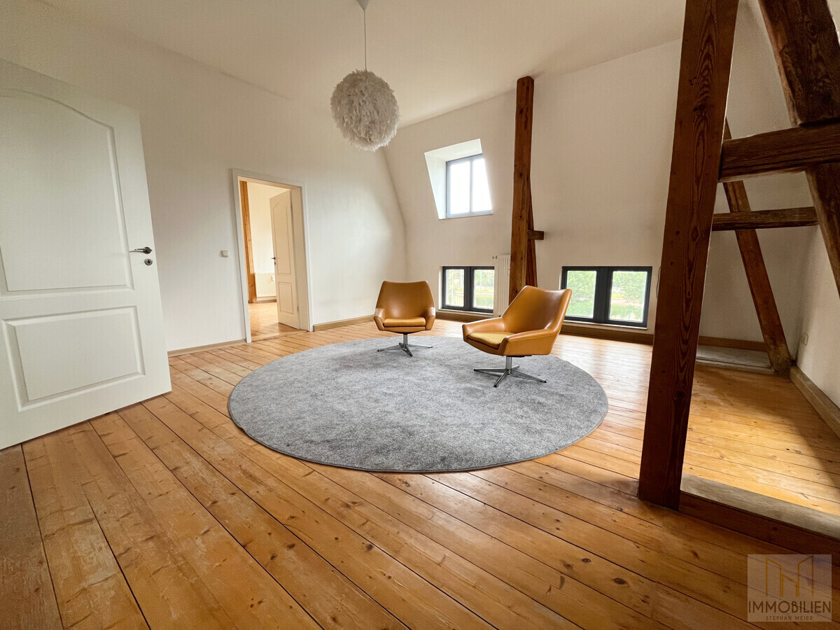 Wohnung OG rechts