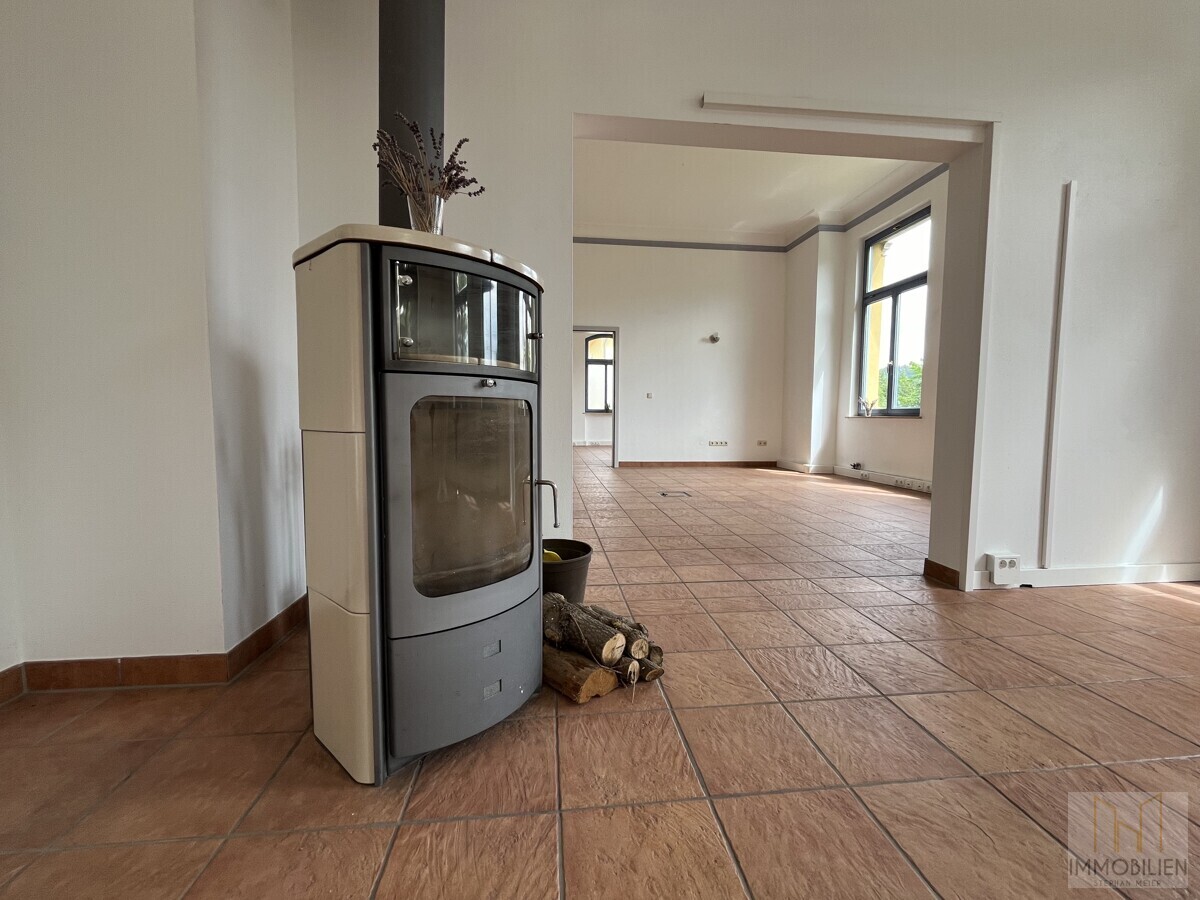 Wohnung EG