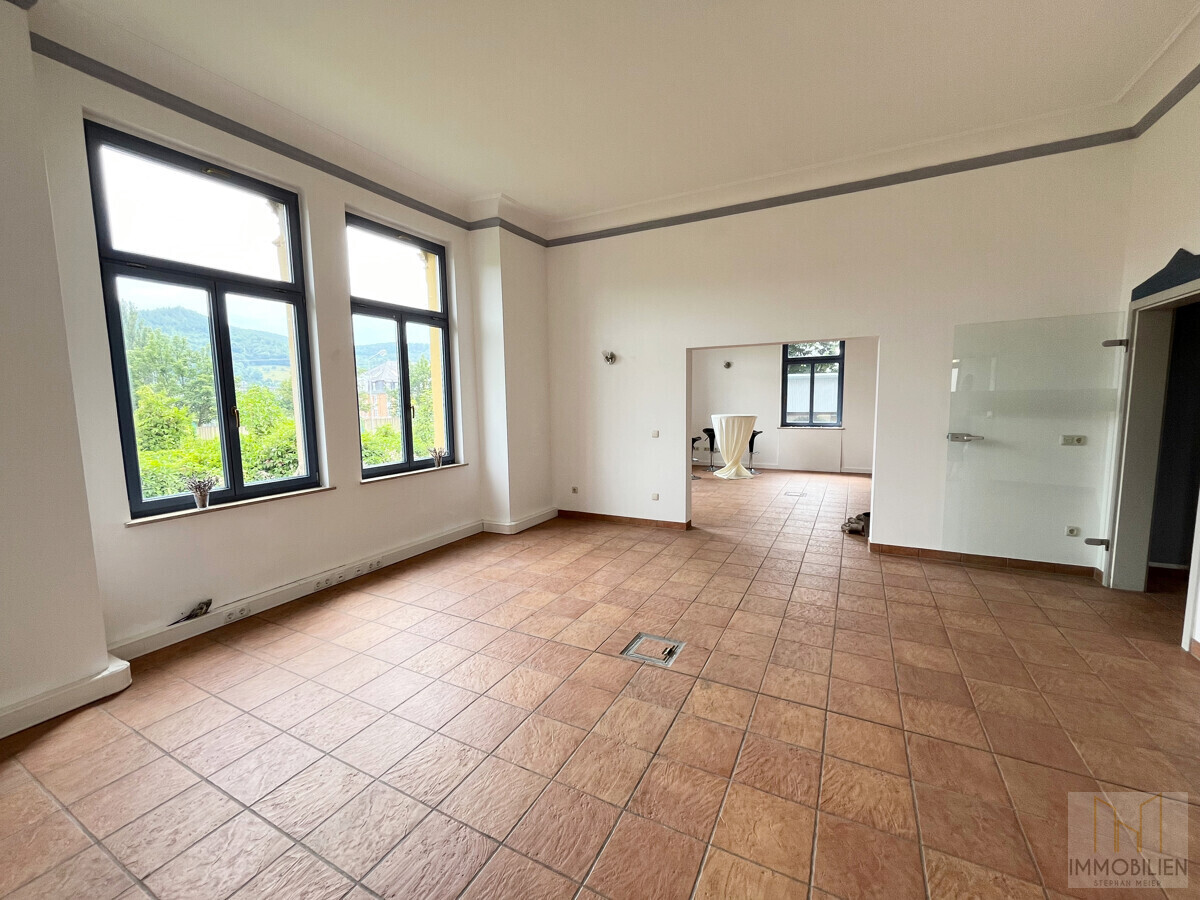Wohnung EG