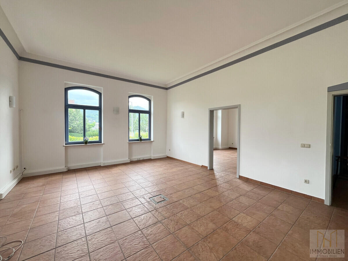 Wohnung EG