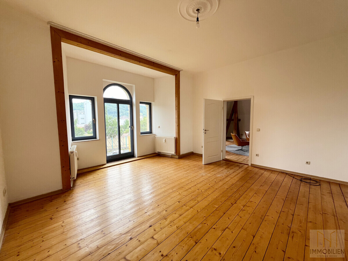 Wohnung OG rechts