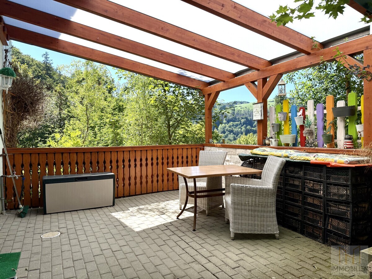 Ihr Platz zum Entspannen