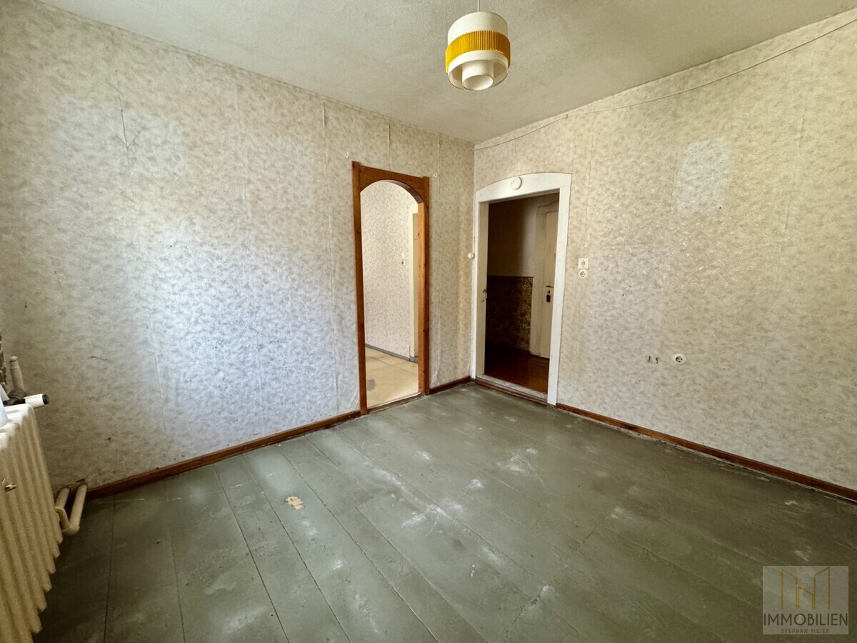 OG: Kinderzimmer