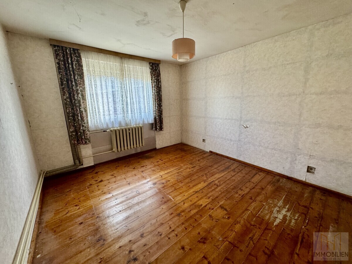 EG: Schlafzimmer