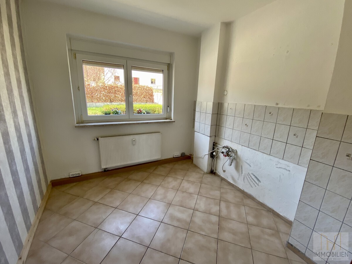 Whng. EG links - Küche