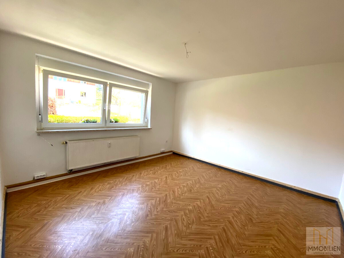Whng. EG rechts - Wohnzimmer