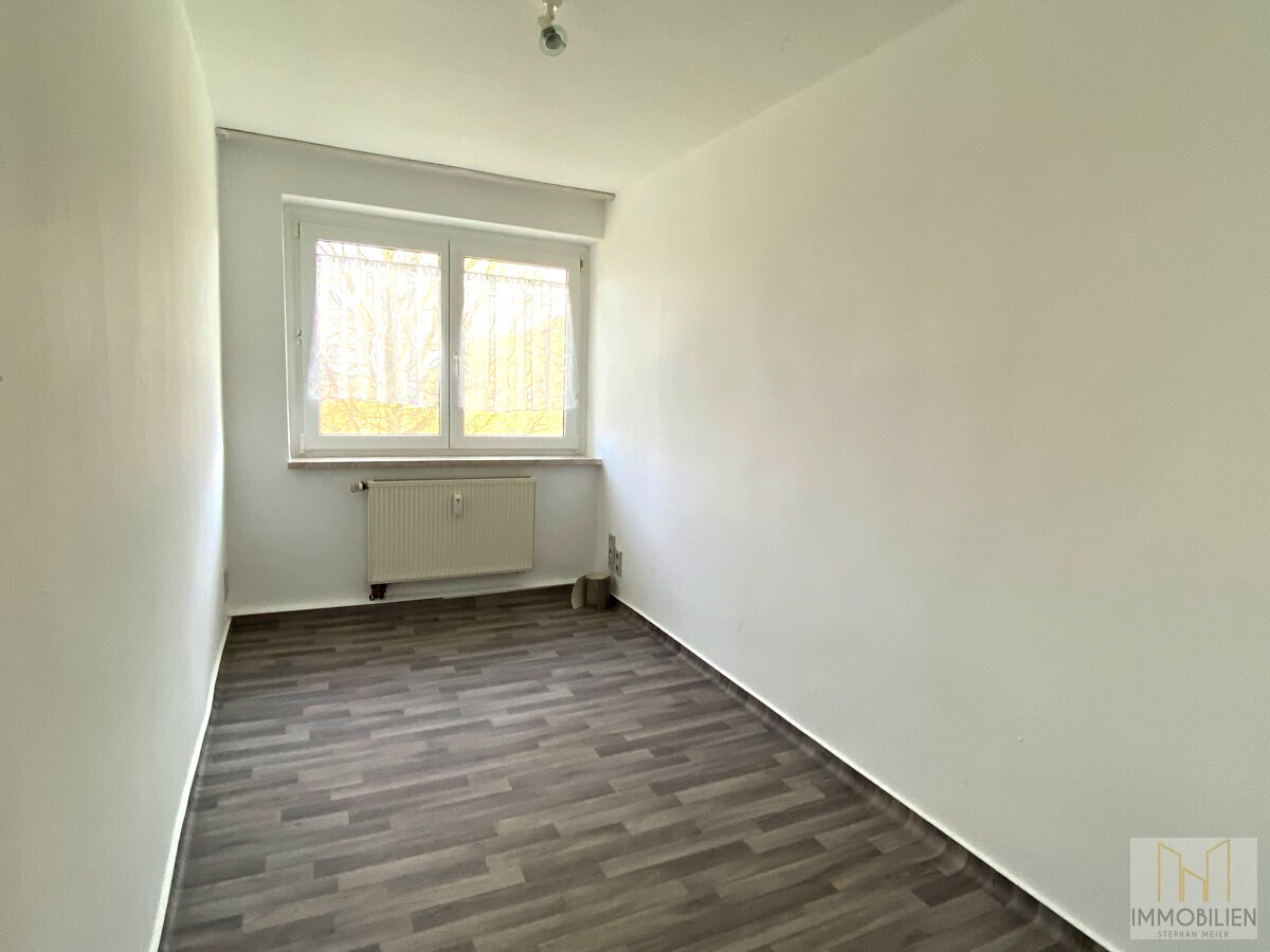 Whng. OG rechts - Büro