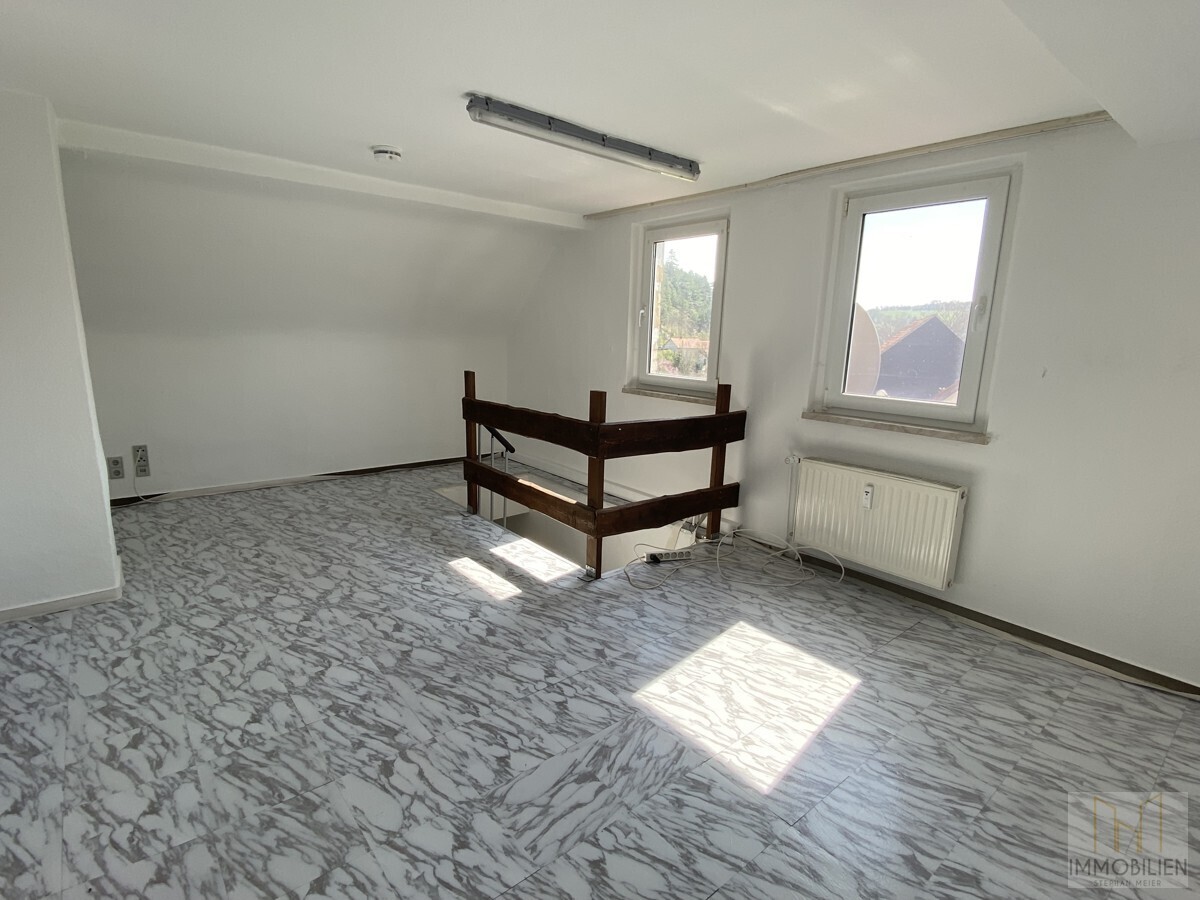 Whng. OG rechts - Schlafzimmer 