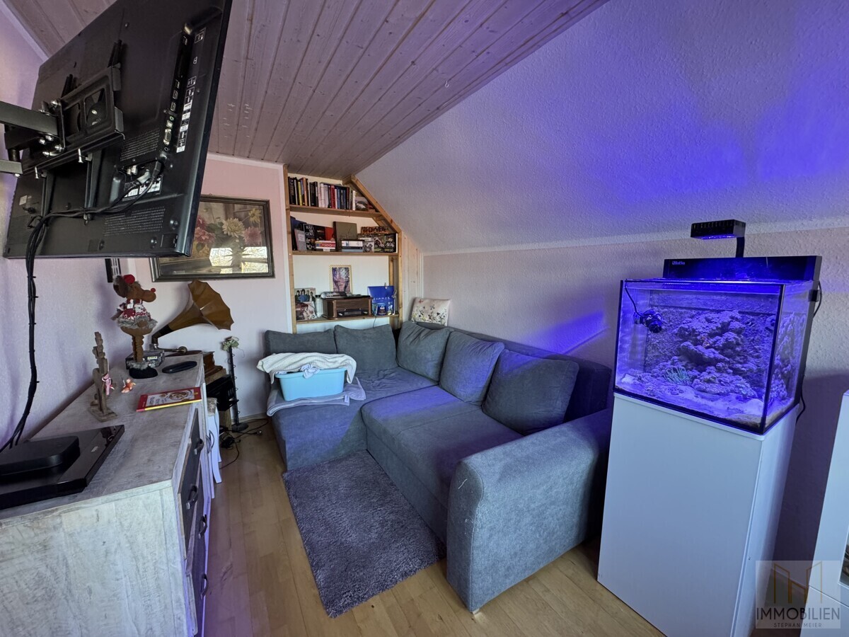 Gästezimmer