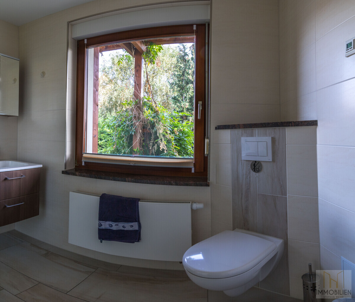 EG: Badezimmer