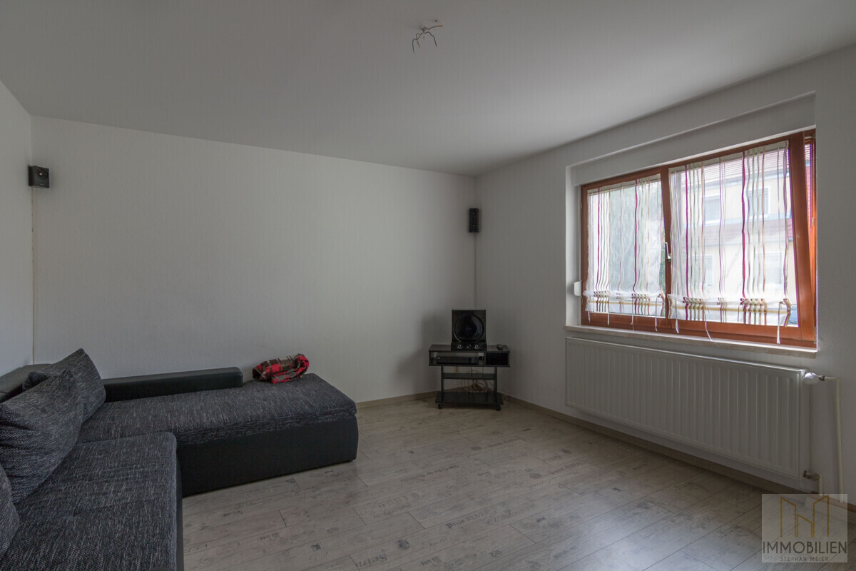 EG: Schlafzimmer