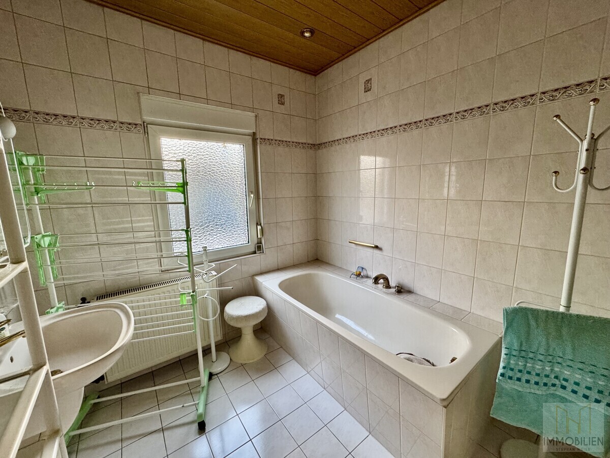 EG: Badezimmer