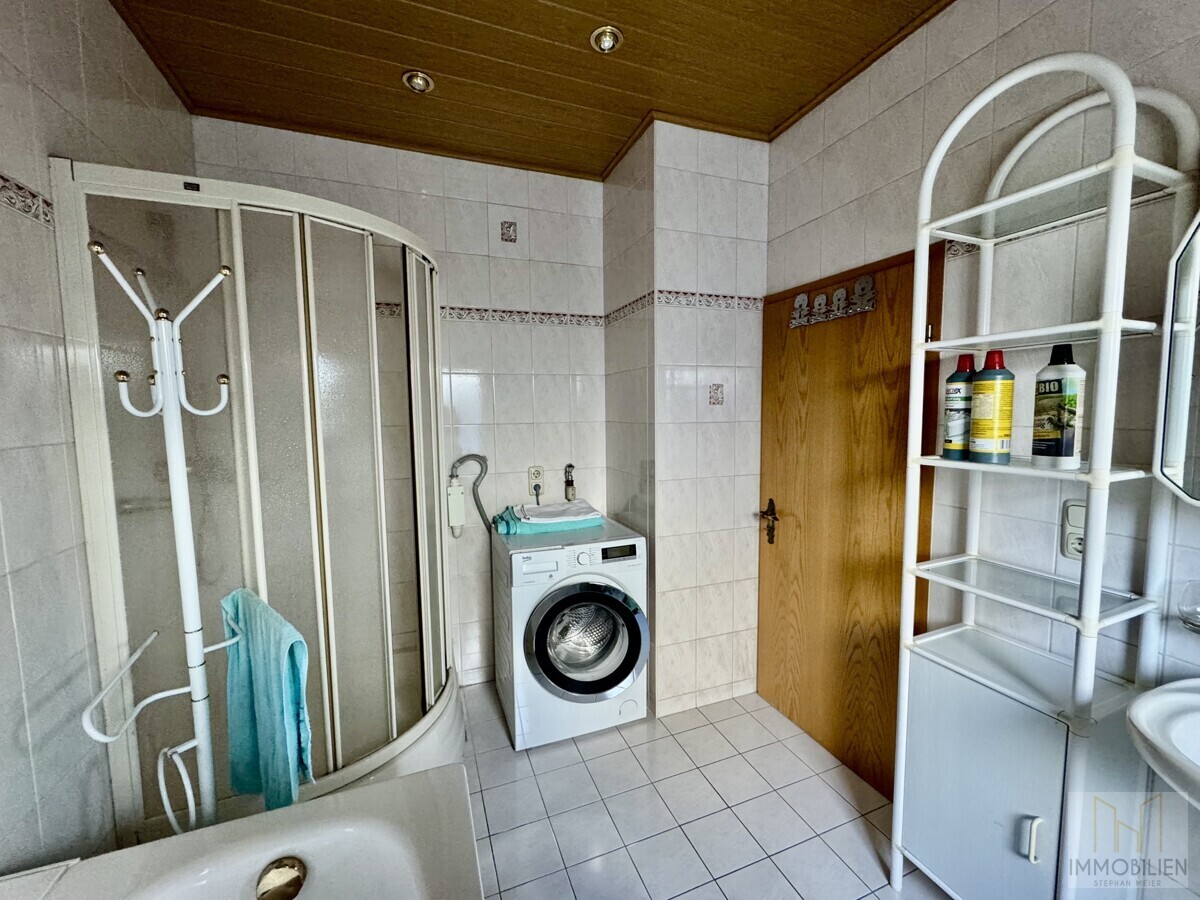 EG: Badezimmer
