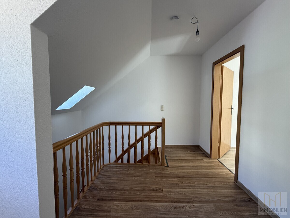 OG/Maisonette: Diele oben