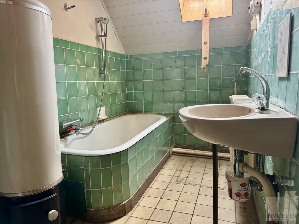 OG: Badezimmer