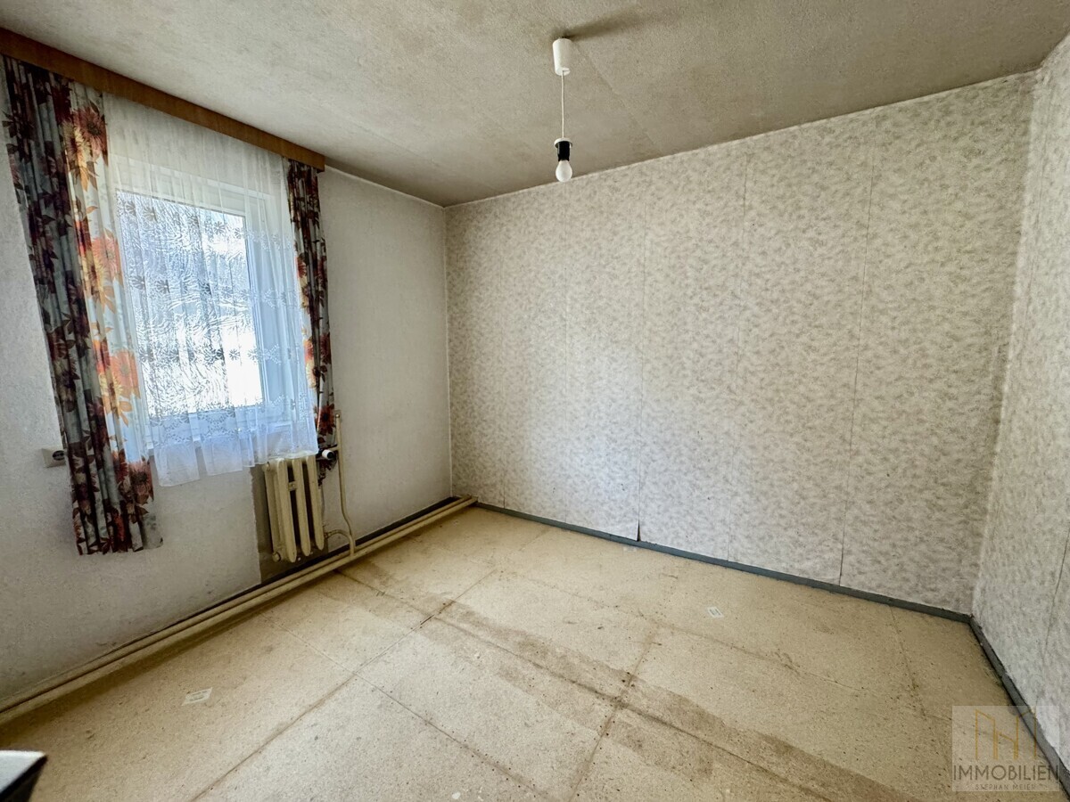 OG: Kinderzimmer